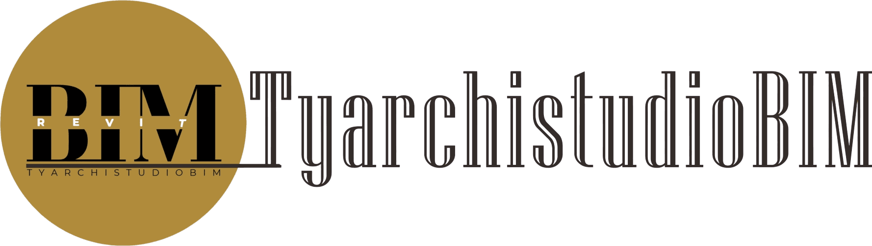 TYarchistudioBIM